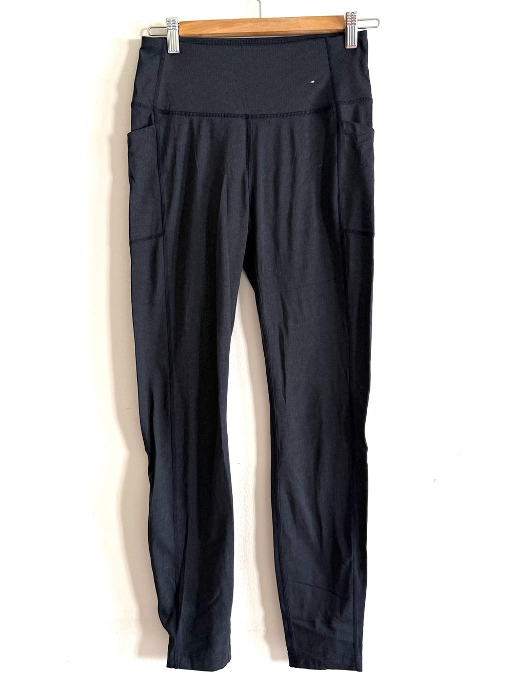 Mondetta Dark Blue Leggings